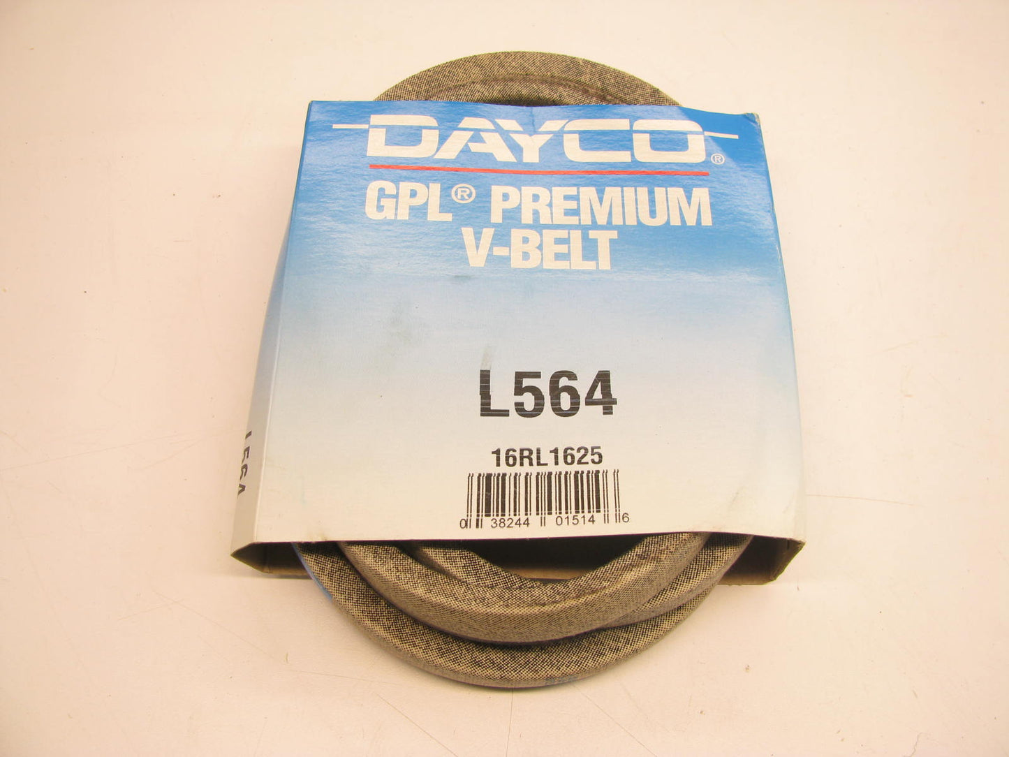 Dayco L564 Lawn & Garden Power Equipment Accessory Drive Belt - 21/32'' X 64''