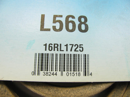 Dayco L568 Power Equipment Accessory Drive Belt - 21/32'' X 68''