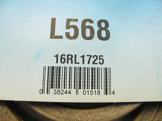 Dayco L568 Power Equipment Accessory Drive Belt - 21/32'' X 68''