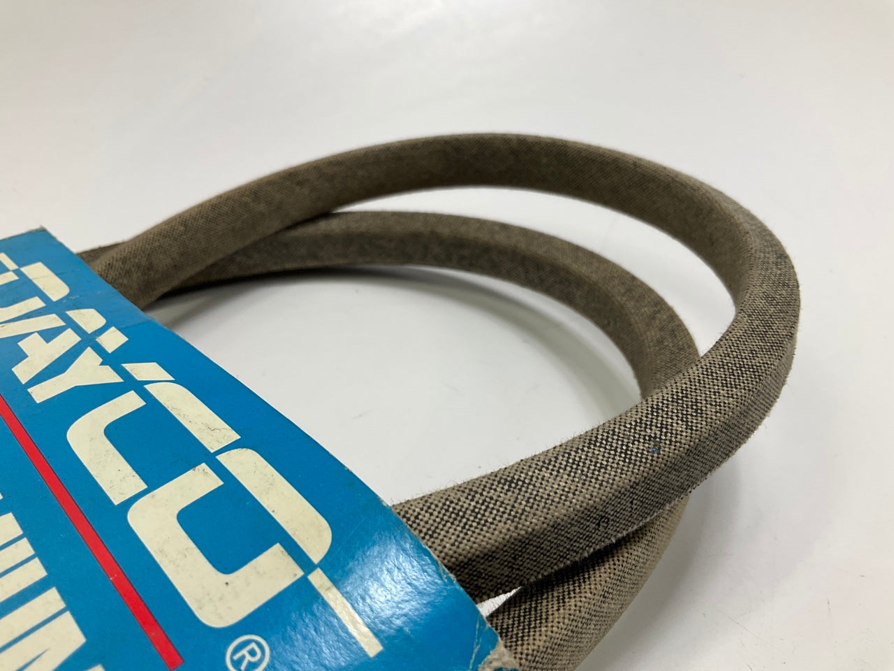 Dayco L577 Lawn & Garden Power Equipment Accessory Drive Belt - 21/32'' X 77''