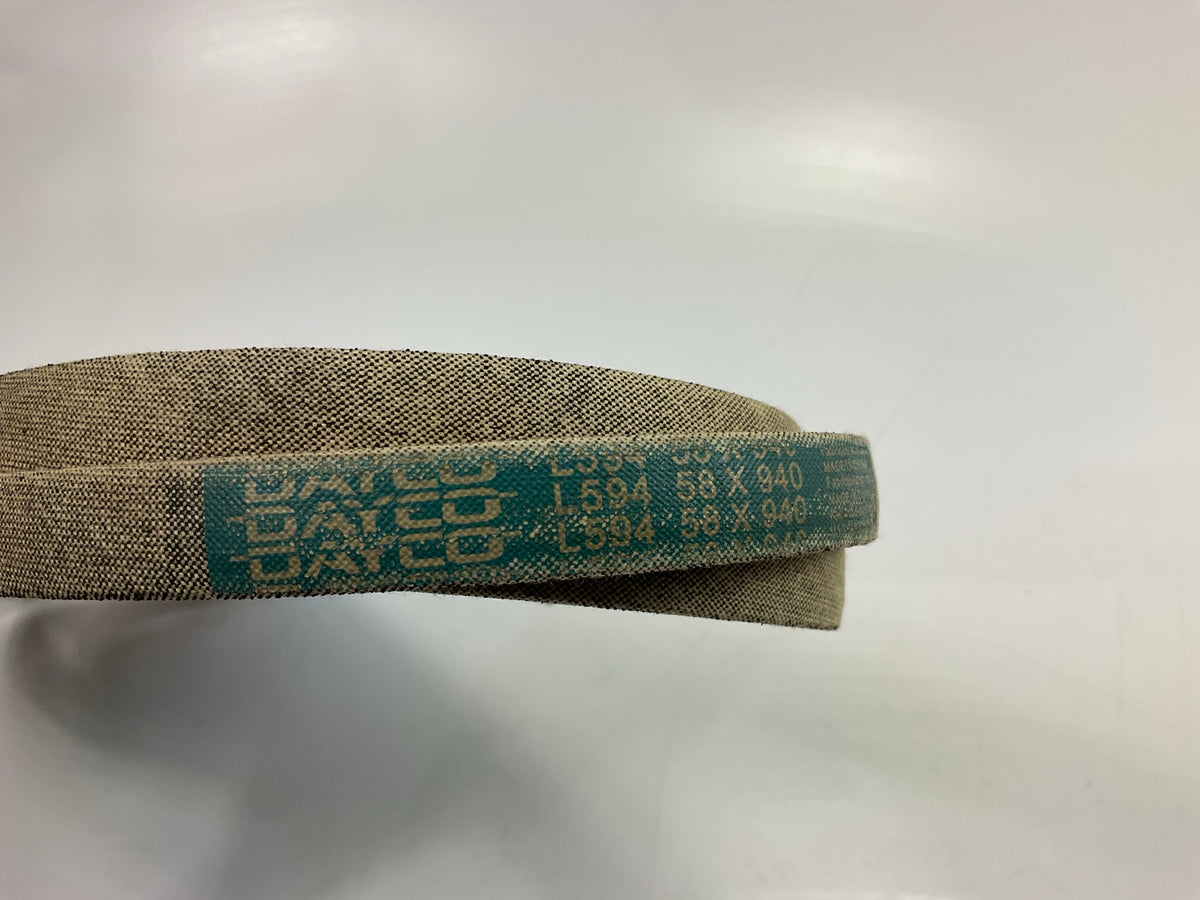 Dayco L594 Utility V-Belt 5/8'' X 94''
