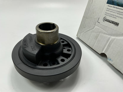 Dayco PB1098N Harmonic Balancer 92-94 Tempo, 89-94 Topaz