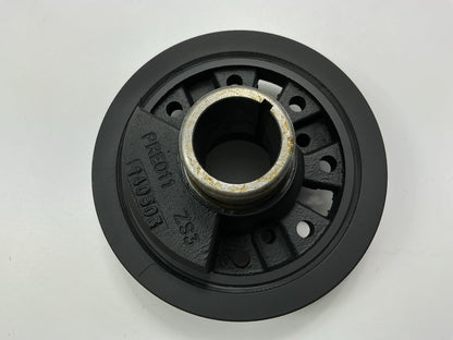 Dayco PB1098N Harmonic Balancer 92-94 Tempo, 89-94 Topaz