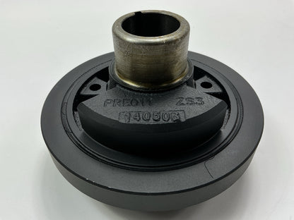 Dayco PB1098N Harmonic Balancer 92-94 Tempo, 89-94 Topaz