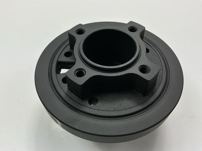 Dayco PB1098N Harmonic Balancer 92-94 Tempo, 89-94 Topaz