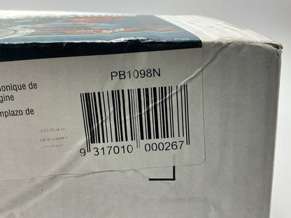 Dayco PB1098N Harmonic Balancer 92-94 Tempo, 89-94 Topaz