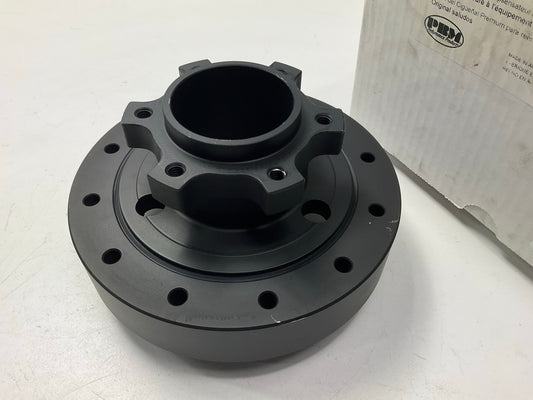 Dayco PB1110N Engine Harmonic Balancer 1983-1990 GMC Chevy 6.0L Gas Kodiak Truck