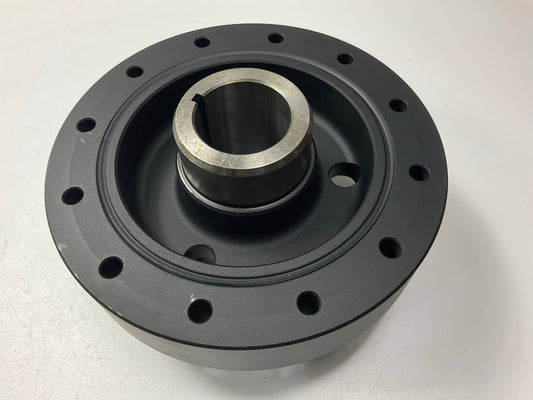 Dayco PB1110N Engine Harmonic Balancer 1983-1990 GMC Chevy 6.0L Gas Kodiak Truck