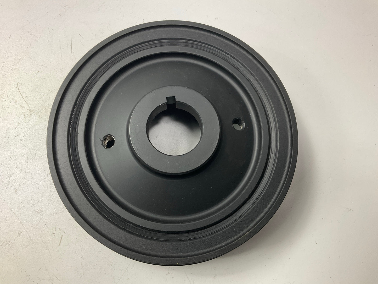 Dayco PB1239N Premium Engine Harmonic Balancer, Made In Australia