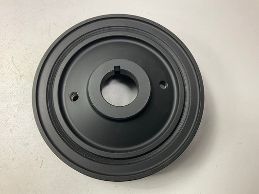 Dayco PB1239N Premium Engine Harmonic Balancer, Made In Australia