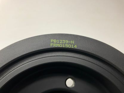 Dayco PB1239N Premium Engine Harmonic Balancer, Made In Australia