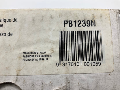 Dayco PB1239N Premium Engine Harmonic Balancer, Made In Australia