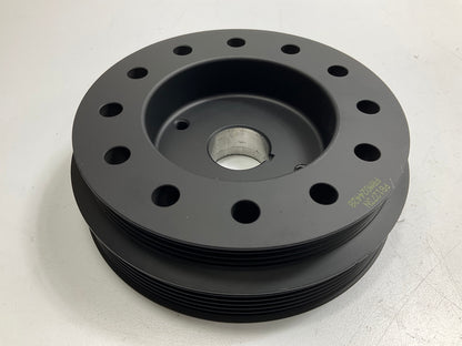 Dayco PB1273N Engine Harmonic Balancer For 1993-1997 Nissan Altima KA24DE