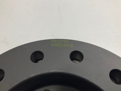 Dayco PB1273N Engine Harmonic Balancer For 1990-1992 Nissan Stanza  KA24E