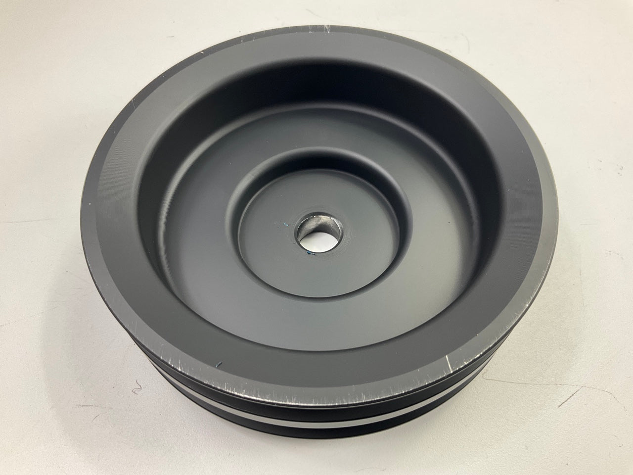 Dayco PB1369N Engine Harmonic Balancer For 1985-1994 Subaru 1.8L
