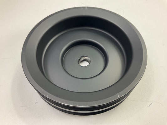 Dayco PB1369N Engine Harmonic Balancer For 1985-1994 Subaru 1.8L