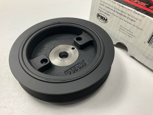Dayco PB1391N Premium Harmonic Balancer For 2001-2006 Kia Optima 2.7L V6