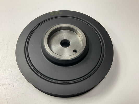 Dayco PB1391N Premium OEM Replacement Engine Harmonic Balancer For Hyundai 2.7L
