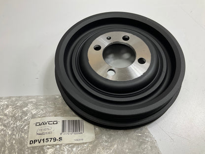 Dayco PB1427N Engine Harmonic Balancer For 1989-1991 Hyundai Sonata 3.0L.