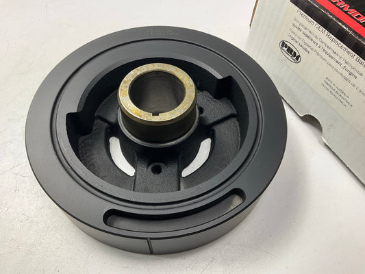 Dayco PB1512N Engine Harmonic Balancer - 1994-1997 Chevy GM 454 7.4L Big Block