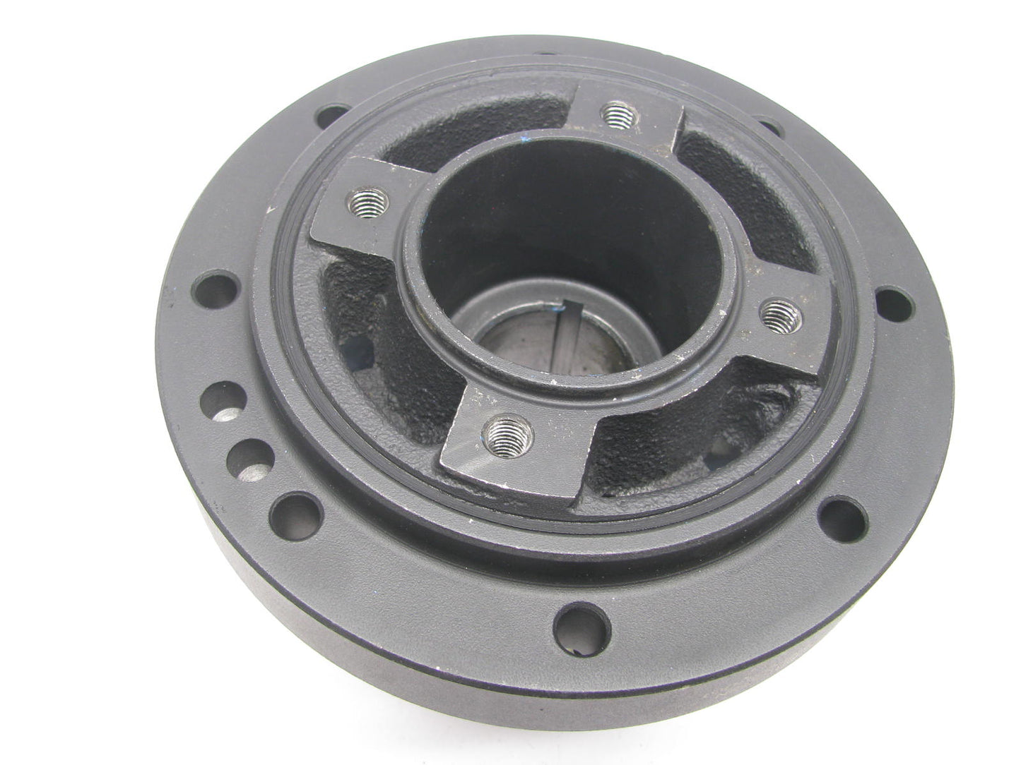 Dayco  PB1538N - Engine Harmonic Balancer