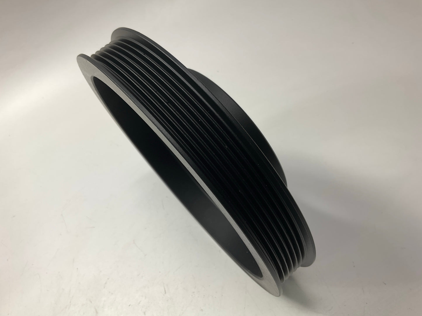 Dayco PB1557N Harmonic Balancer Pulley - 2003-2007 Ford 6.0L Powerstroke Diesel