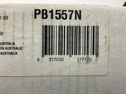 Dayco PB1557N Harmonic Balancer Pulley - 2003-2007 Ford 6.0L Powerstroke Diesel