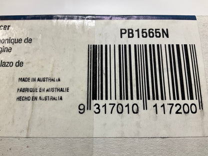 Dayco PB1565N Premium Engine Harmonic Balancer PowerBond, Made In Australia