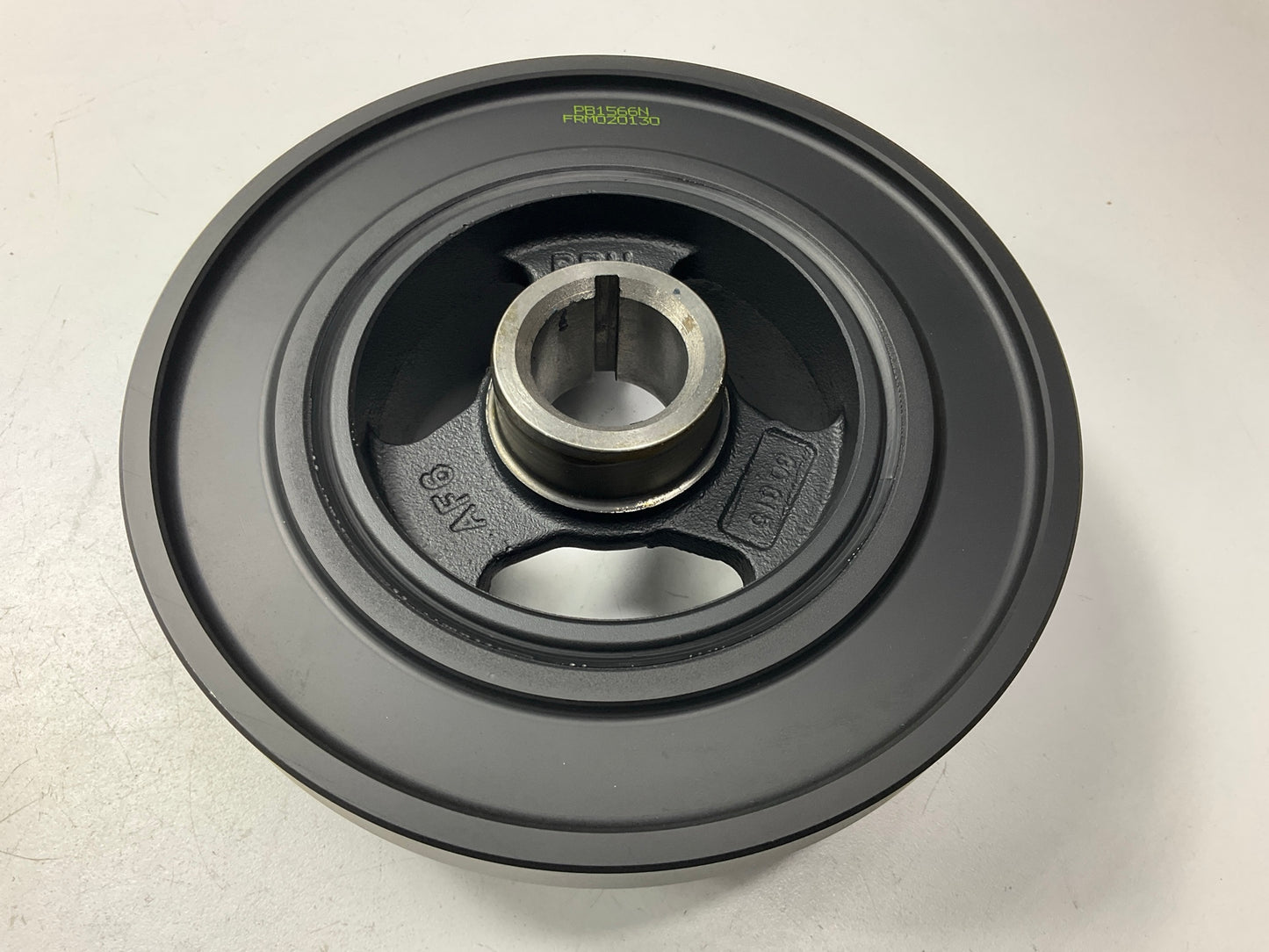Dayco PB1566N PowerBond Engine Harmonic Balancer, Made In Australia