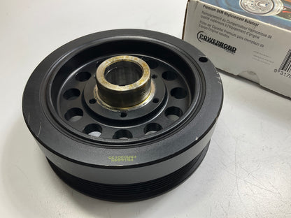 Dayco PB1684N Engine Harmonic Balancer For 04-17 Nissan VK56DE 5.6L V8