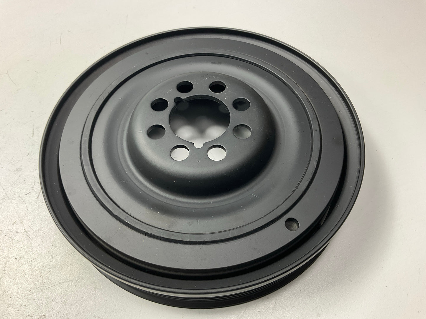 Dayco PB1692N Premium Engine Harmonic Balancer, Made In Italy