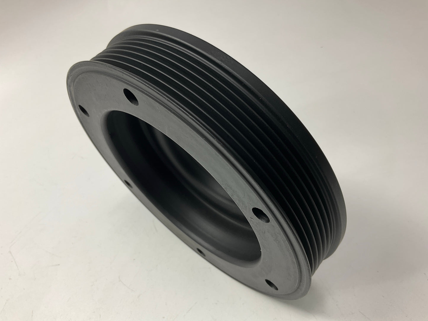 Dayco PB1692N Premium Engine Harmonic Balancer, Made In Italy