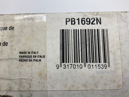 Dayco PB1692N Premium Engine Harmonic Balancer, Made In Italy