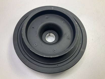 Dayco PB1693N Harmonic Balancer - 2005-2006 Mercedes-Benz E320 CDI 3.2L DIESEL