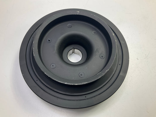Dayco PB1693N Harmonic Balancer - 2005-2006 Mercedes-Benz E320 CDI 3.2L DIESEL