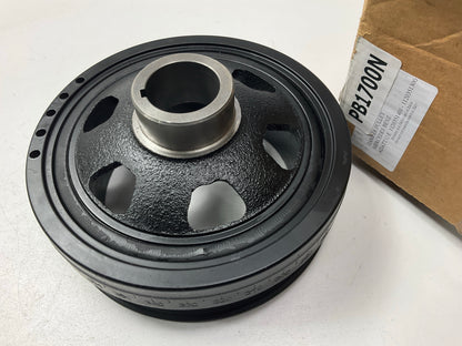 Dayco PB1700N Engine Harmonic Balancer - Replaces Mercedes 1120351400 1120351300