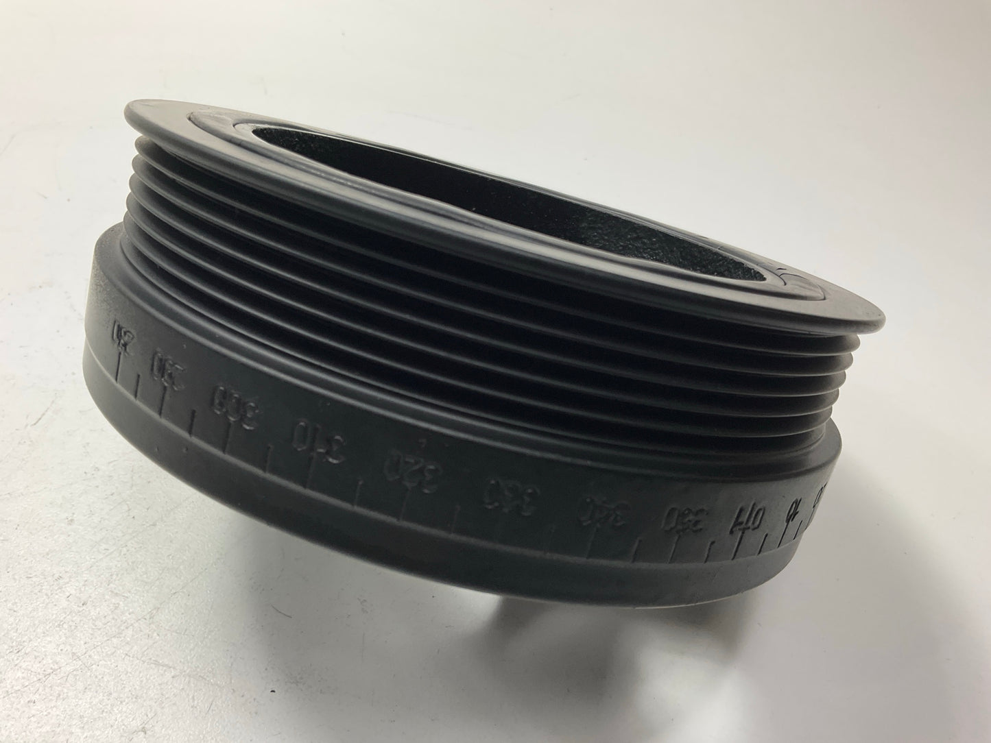 Dayco PB1700N Harmonic Balancer For Mercedes-Benz C240 C280 CLK320 E430 ML320