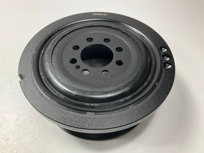 Dayco PB1729N Engine Harmonic Balancer, Made In Germany, Replace BMW 11237568345