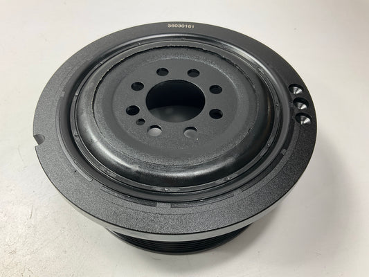 Dayco PB1729N Engine Harmonic Balancer, Made In Germany, Replace BMW 11237568345