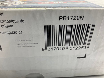 Dayco PB1729N Engine Harmonic Balancer, Made In Germany, Replace BMW 11237568345