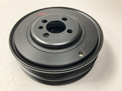 Dayco PB1742N Engine Harmonic Balancer, Made In Germany, 01-05 Passat 1.8L Turbo