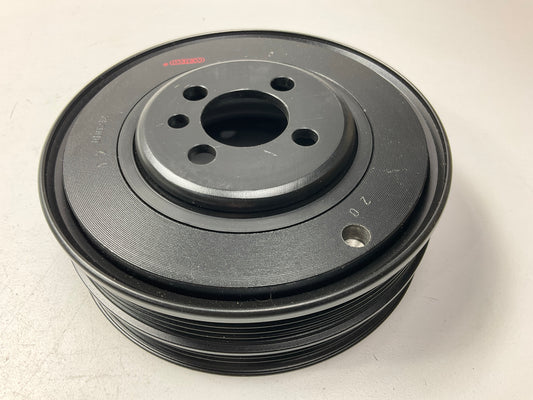 Dayco PB1742N Engine Harmonic Balancer, Made In Germany, 01-05 Passat 1.8L Turbo