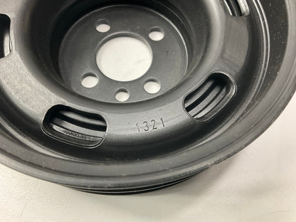 Dayco PB1742N Engine Harmonic Balancer, Made In Germany, 01-05 Passat 1.8L Turbo