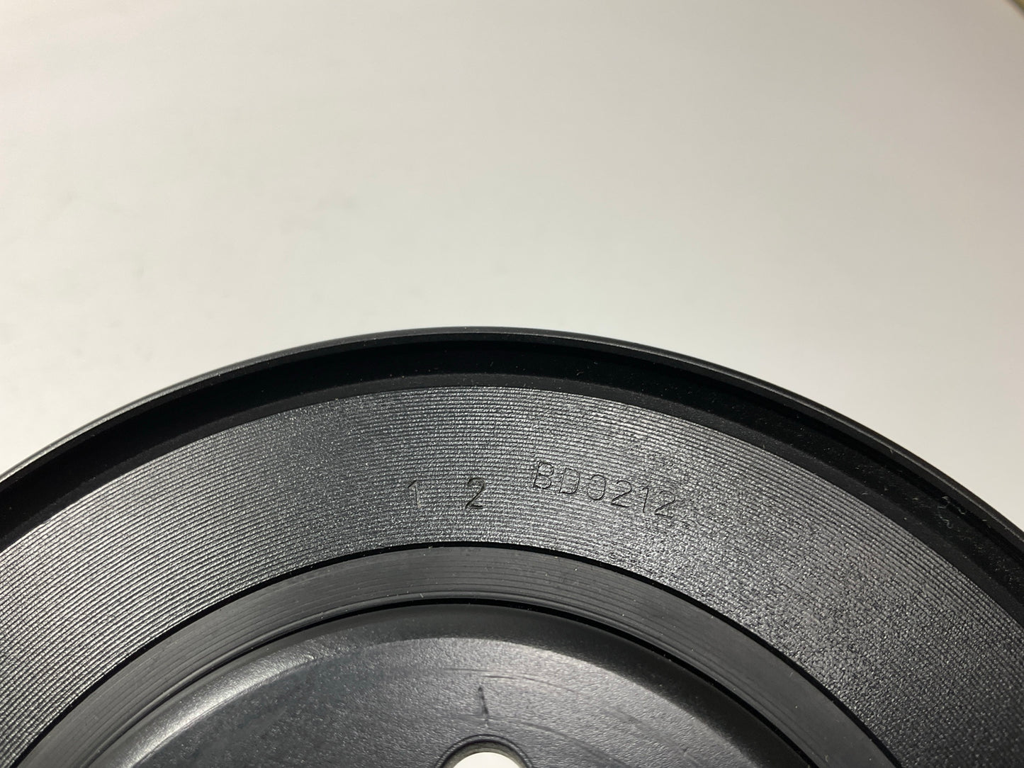 Dayco PB1742N Engine Harmonic Balancer, Made In Germany, 01-05 Passat 1.8L Turbo