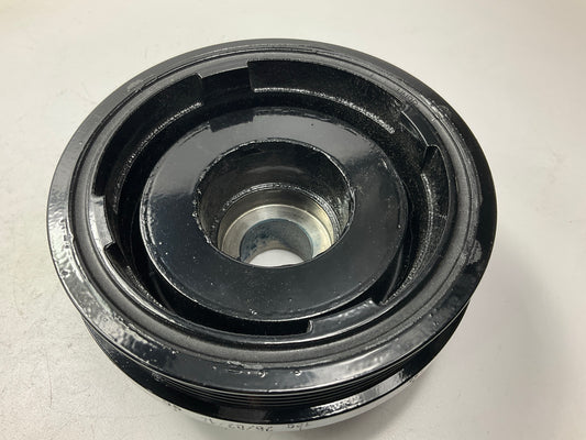 Dayco PB1744N Premium Harmonic Balancer, Made In Germany, Replaces 2730300803