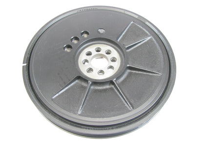 Dayco (By Corteco) PB1746N Engine Harmonic Balancer - 2003-2012 Audi 4.2L V8