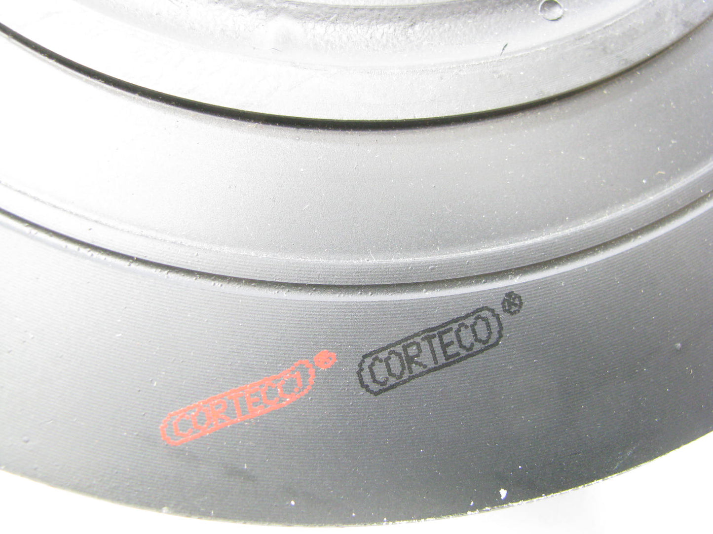 Dayco (By Corteco) PB1746N Engine Harmonic Balancer - 2003-2012 Audi 4.2L V8