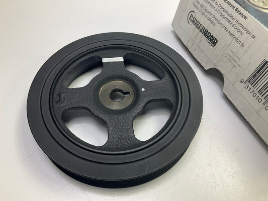 Dayco PB1761N Engine Harmonic Balancer Damper Pulley For Hyundai 1.6L TURBO