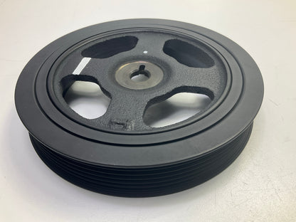 Dayco PB1761N Engine Harmonic Balancer Damper Pulley For Hyundai 1.6L TURBO