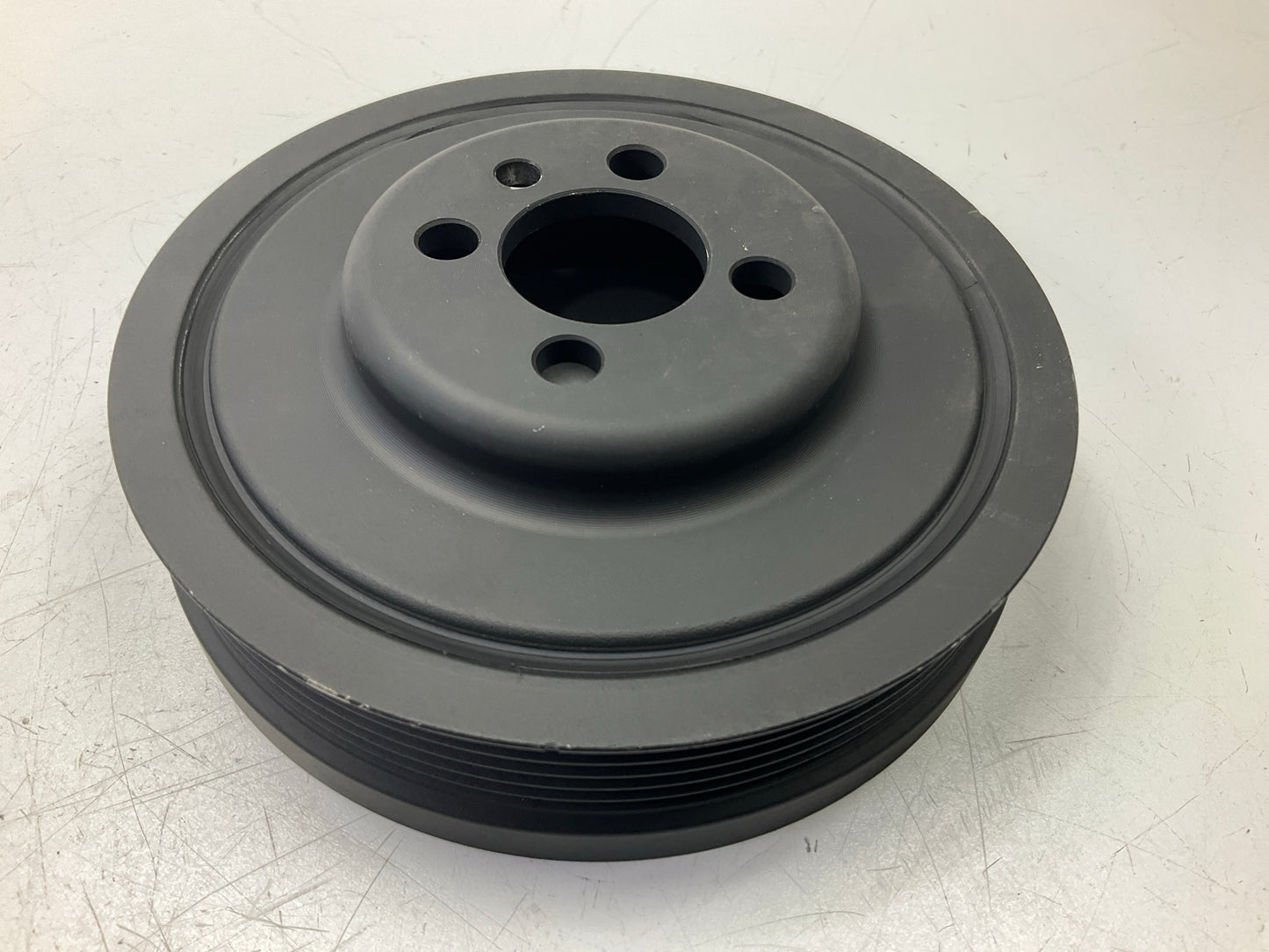 Dayco PB1782N Harmonic Balancer 12-14 Passat 2.0L DIESEL DOHC Turbocharged